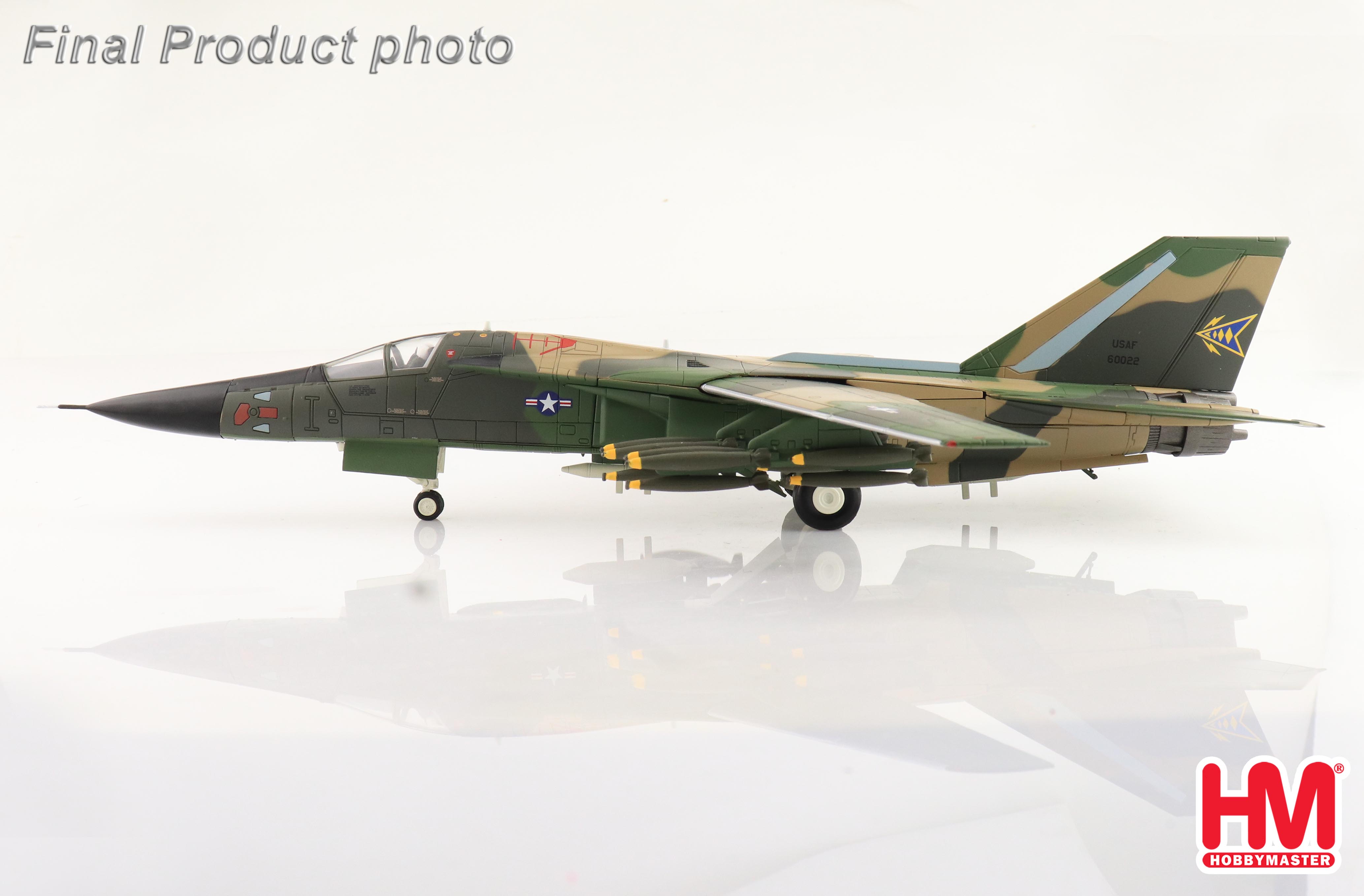 F-111A 